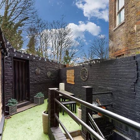 Lovely 2 Bedroom Apartment Near Highgate Station London Exteriör bild
