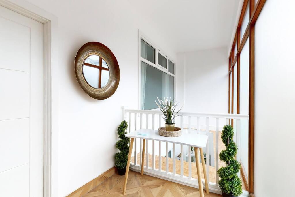 Lovely 2 Bedroom Apartment Near Highgate Station London Exteriör bild