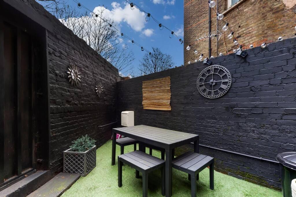 Lovely 2 Bedroom Apartment Near Highgate Station London Exteriör bild